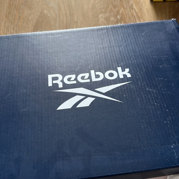 Reebok Zig Dynamica 3 Shoes - Picture 4 of 4